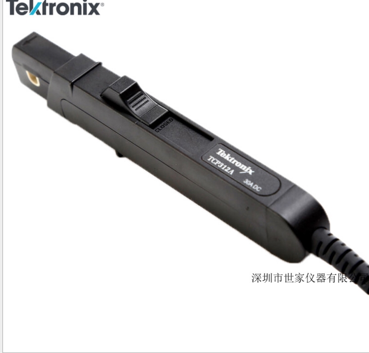 TCP312A 探頭 銷售泰克/Tektronix交流/直流電流探頭  TCP312A泰克 探頭