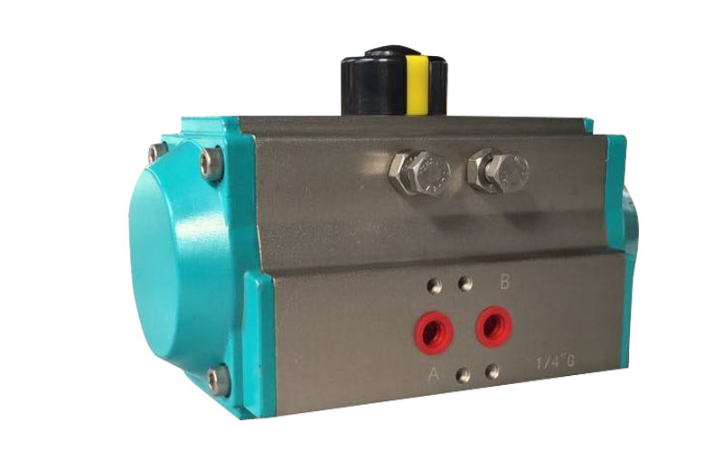 PLE160氣動執(zhí)行器PLE160氣動執(zhí)行器