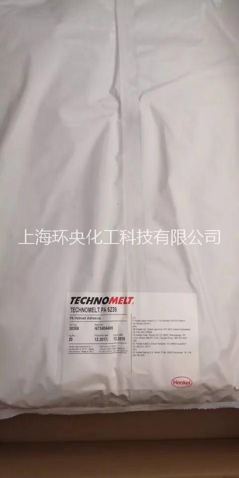 Technomelt 6239 漢高熱熔膠 施工溫度200到240度
