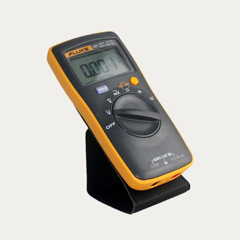 數(shù)字萬用表F101福祿克Fluke