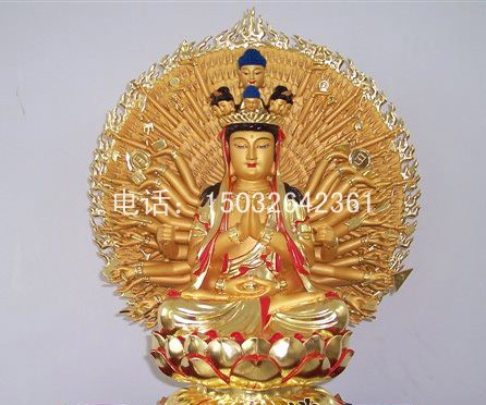 千手觀音佛像廠，千手觀音佛像廠家，千手觀音佛像價格