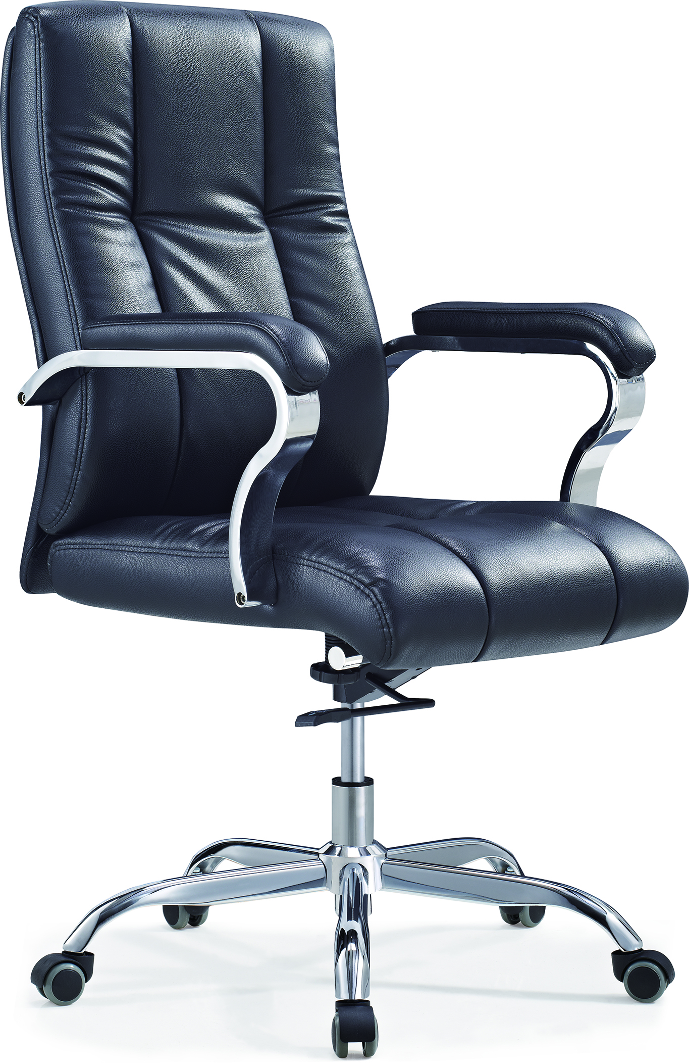 皮革椅辦公椅經(jīng)理椅主管椅