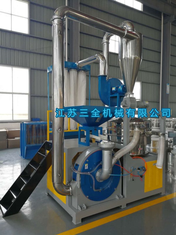 PVC、PS、PET 磨粉機(jī) 研磨機(jī)