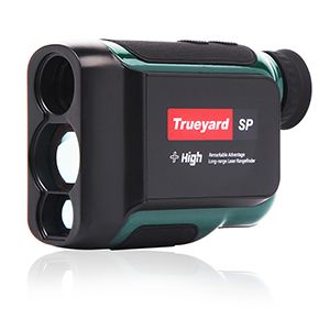 圖雅得Trueyard激光測(cè)距儀