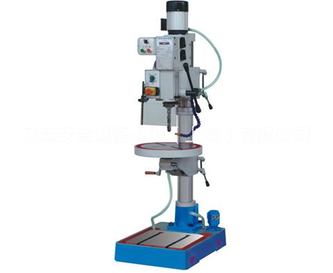 鉆床防護(hù)罩-聯(lián)鎖移動(dòng)式-立宏安全設(shè)備*產(chǎn)品