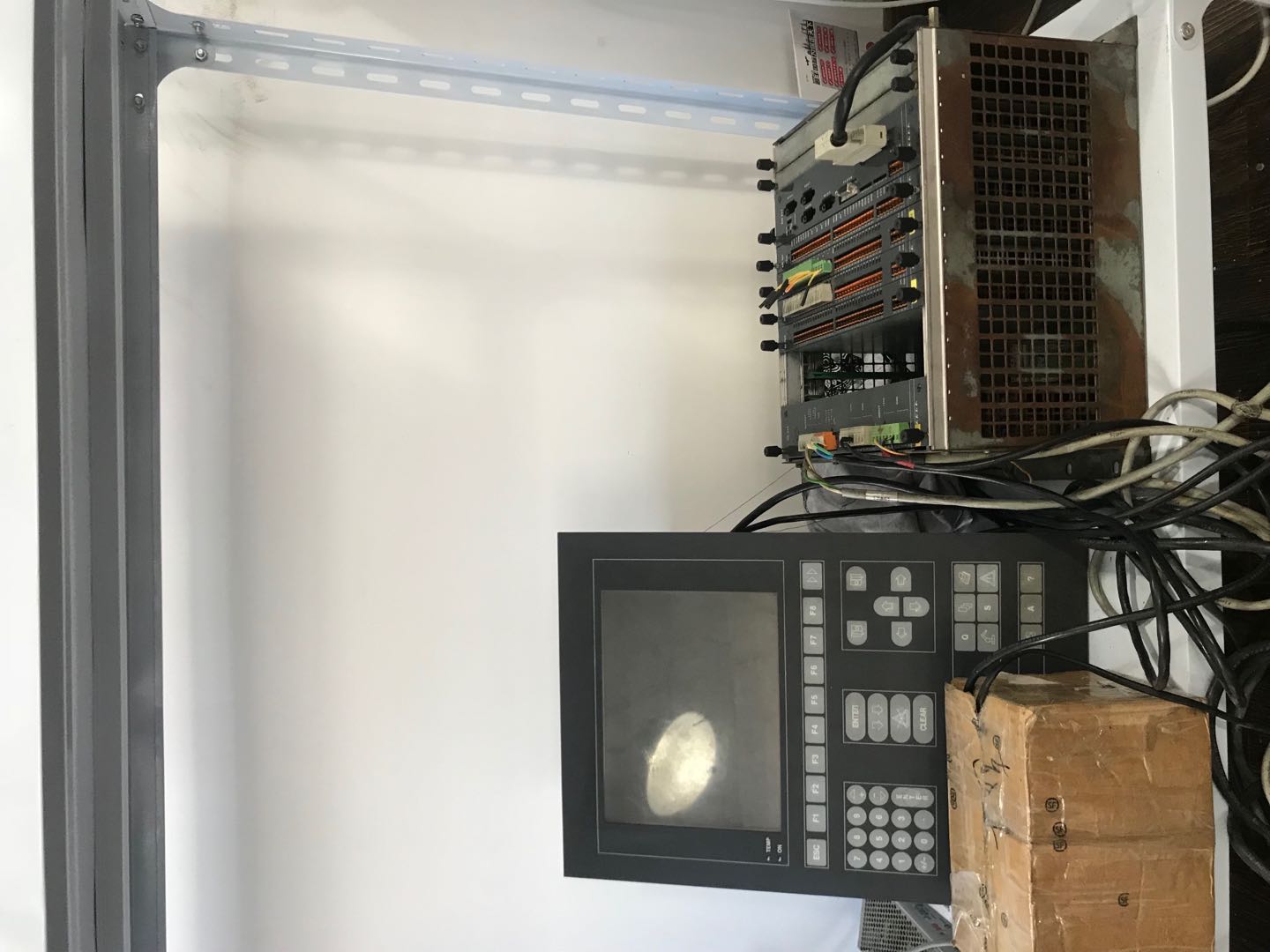 蘇州恩格爾注塑機(jī)PS244電路板測(cè)試架專(zhuān)業(yè)維修及二手現(xiàn)貨銷(xiāo)售