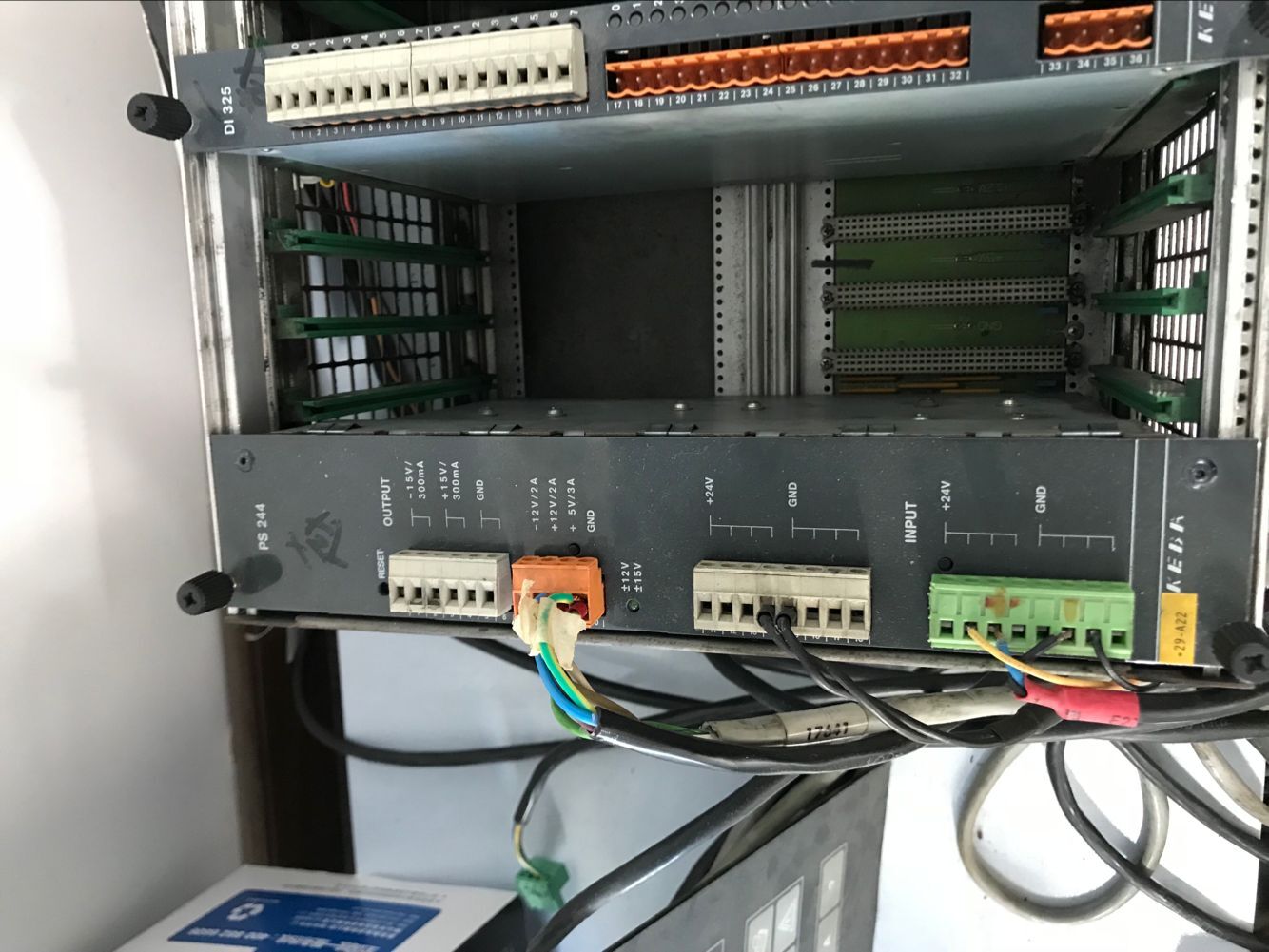 蘇州恩格爾注塑機(jī)PS244電路板測(cè)試架專(zhuān)業(yè)維修及二手現(xiàn)貨銷(xiāo)售