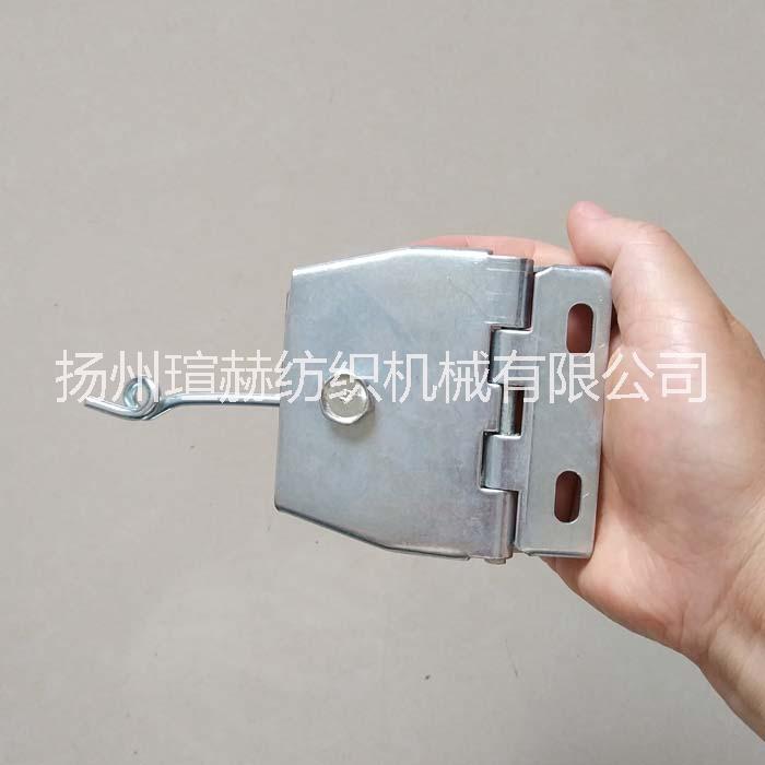 302機型加厚葉子板紡機配件