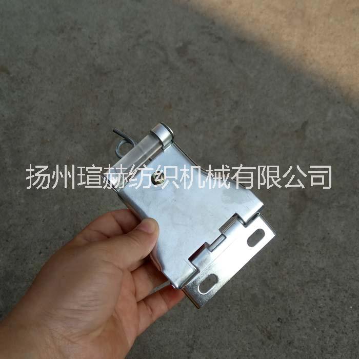 R812R814底座加厚葉子板 紡機配件