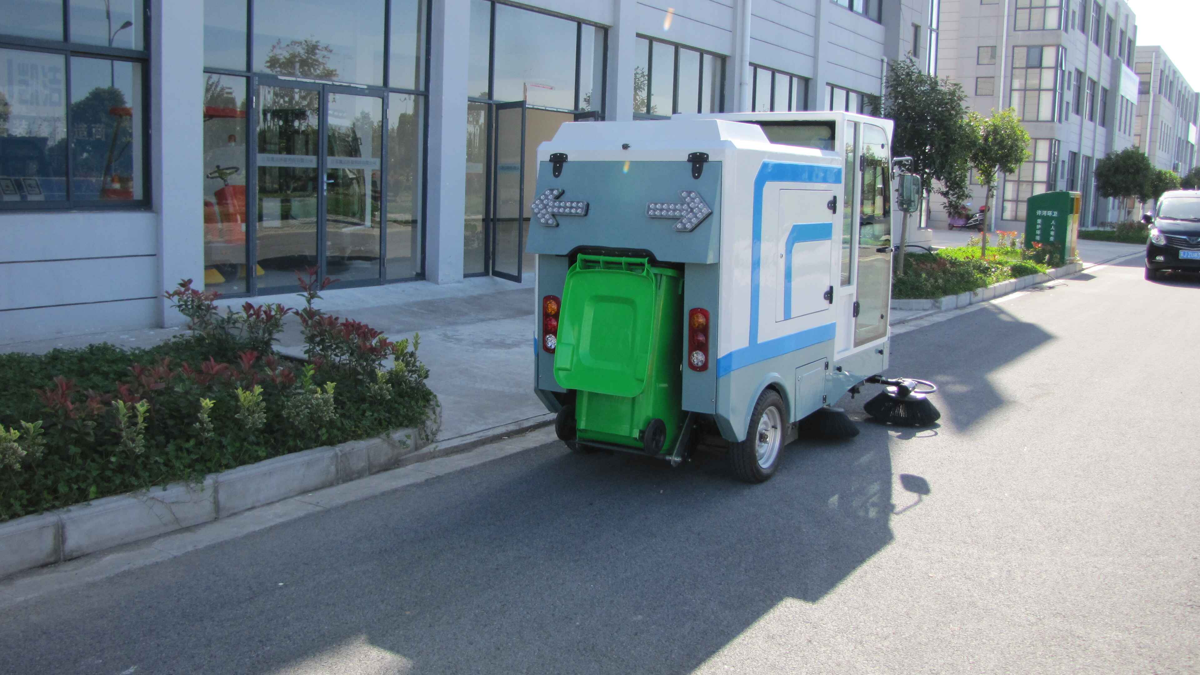 河北掃地車 電動(dòng)掃地車廠家 河北掃地車價(jià)格