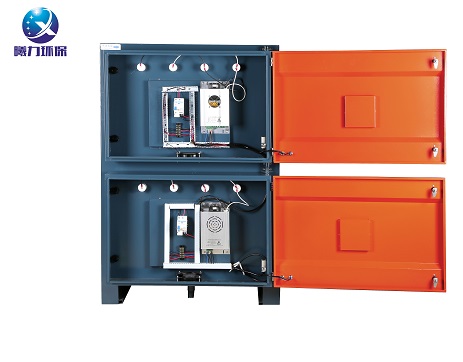 餐飲油煙凈化器16000風(fēng)量 除油煙凈化器 廚房油煙凈化器