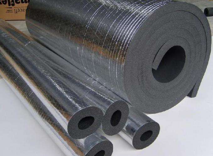 批發(fā)橡塑管