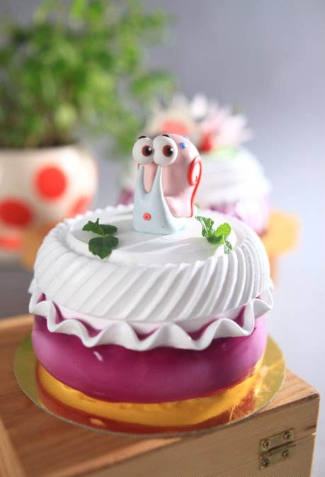 培訓(xùn)陶藝蛋糕，合肥徽湘情緣小吃培訓(xùn)學(xué)校