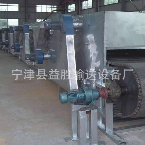 烘干機(jī) 烘干機(jī)報價  山東烘干機(jī) 烘干機(jī)供應(yīng)商 益勝輸送設(shè)備歡迎廣大用戶來電咨詢 烘干機(jī)廠家