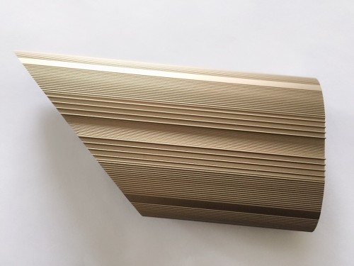 上海20um鋁材陽極氧化廠家