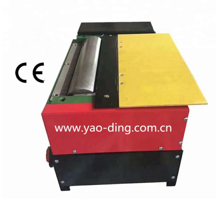 堯鼎YD-8060過膠機(jī)用途