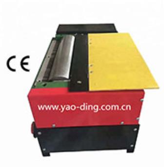 堯鼎YD-8060過膠機(jī)用途