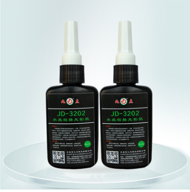 SY3202、SY3231無(wú)影膠 無(wú)影膠水晶