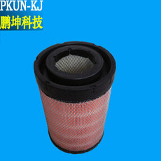 空氣濾清器 汽車空氣濾清器 自潔式除塵空氣濾芯