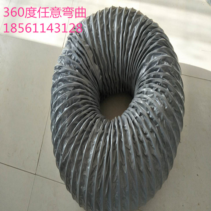 山東焊煙管廠家環(huán)保配套風(fēng)管