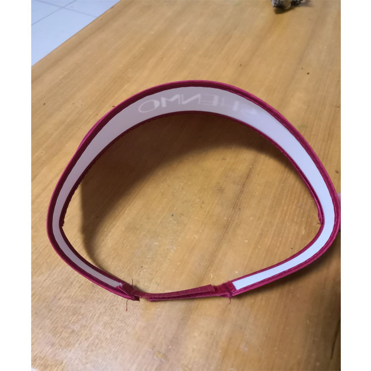 北京PP廣告帽加工定制