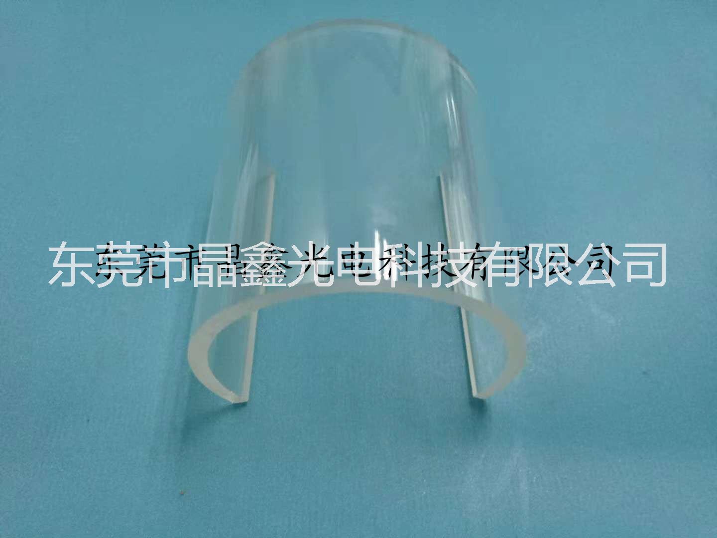 高硼硅開剖玻璃管