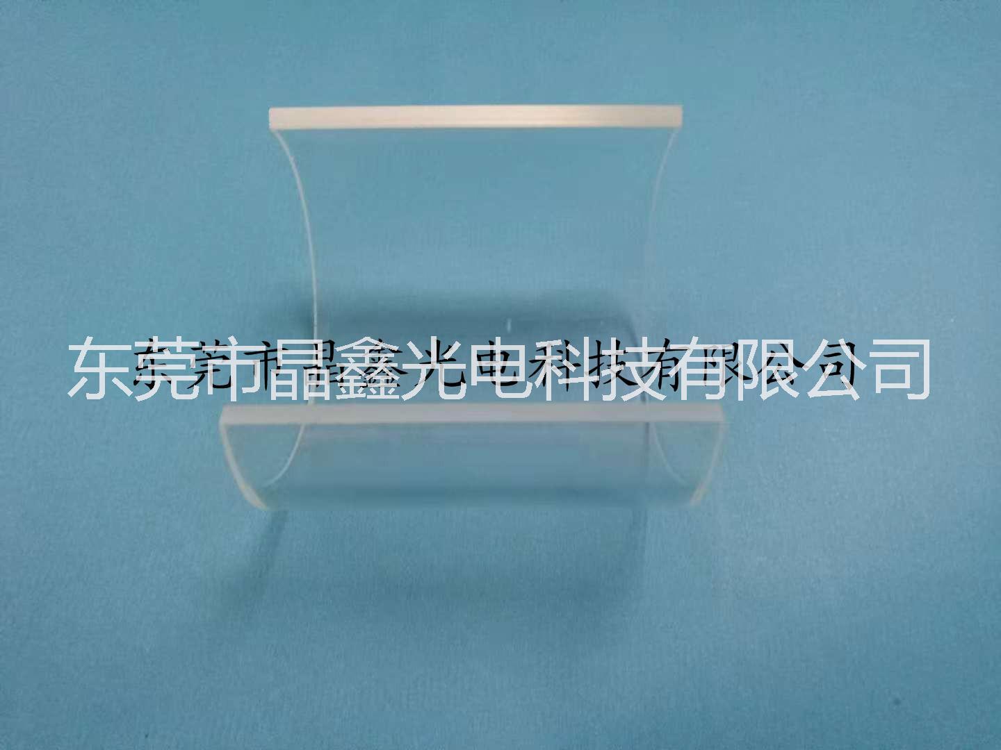 石英開(kāi)剖玻璃管