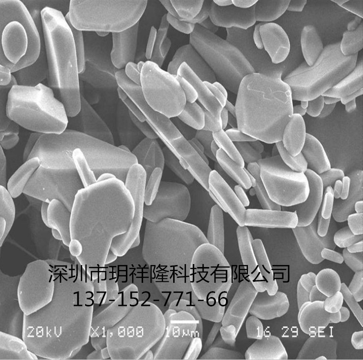廣東平板狀氧化鋁微粉 深圳平板狀氧化鋁微粉 江門平板狀氧化鋁微粉