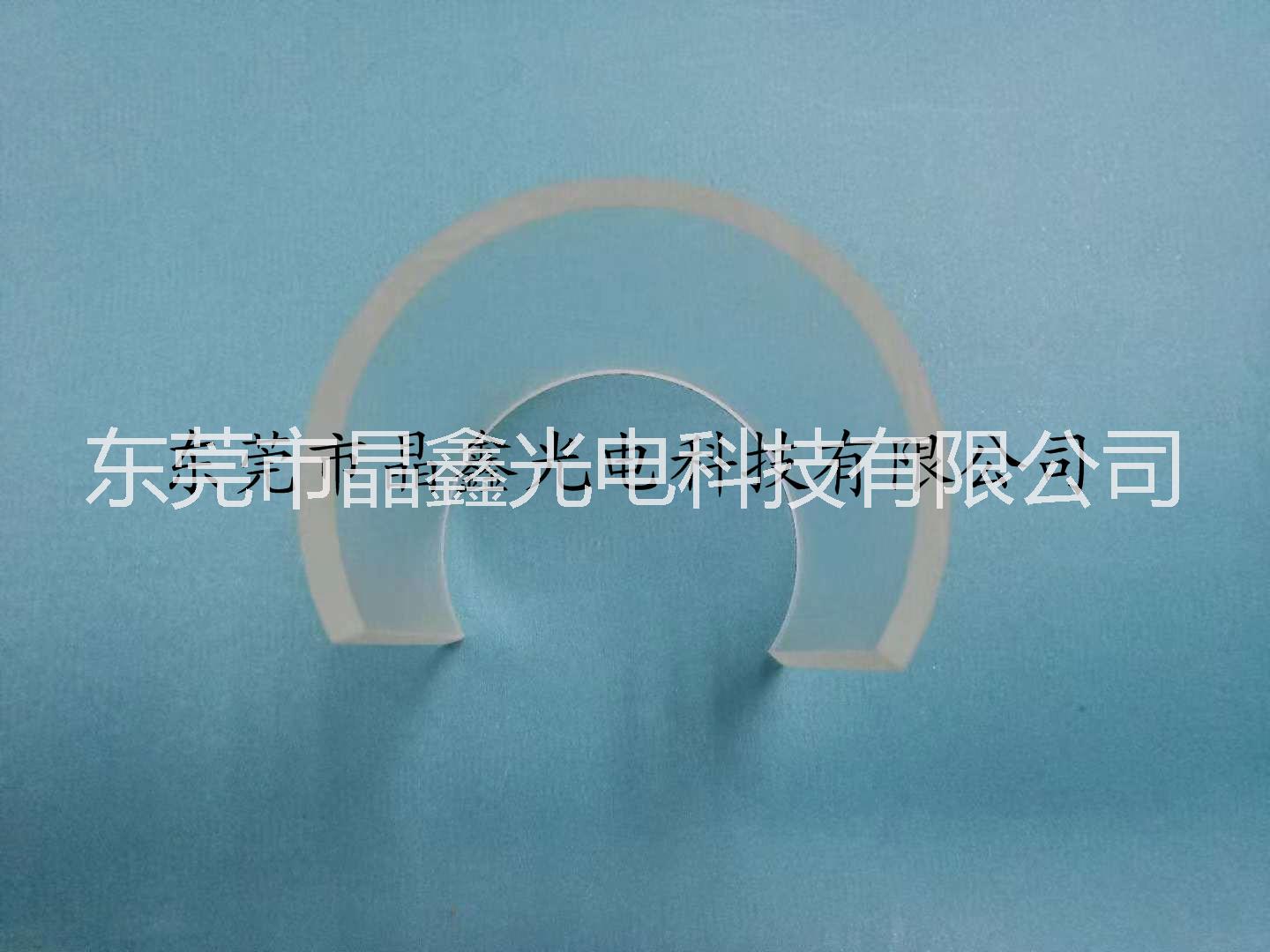 高硼硅開剖玻璃管