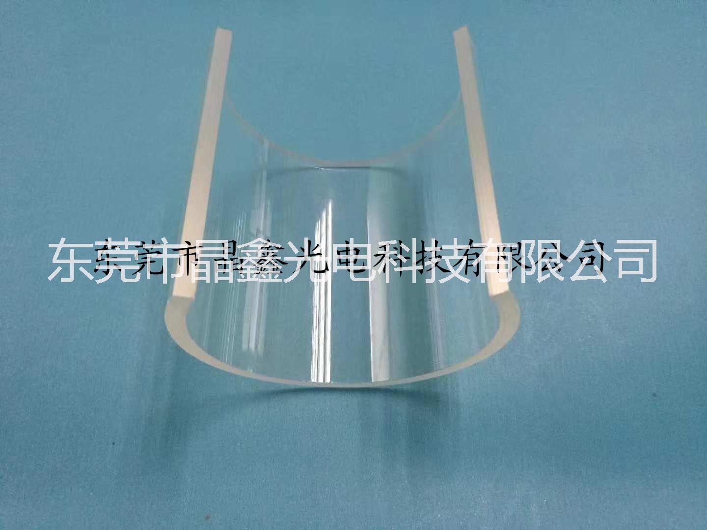 高硼硅開剖玻璃管