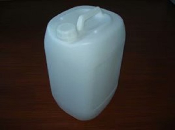 新鄉(xiāng)外形流線美觀的25公斤塑料桶