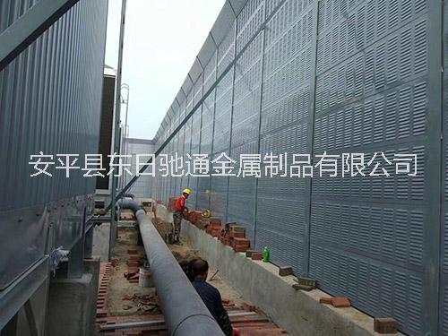 小區(qū)聲屏障