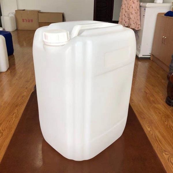 新鄉(xiāng)外形流線美觀的25公斤塑料桶