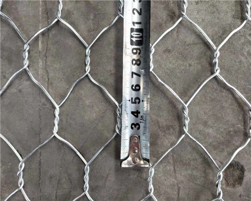 A河道鐵絲籠A金華河道鐵絲籠廠家