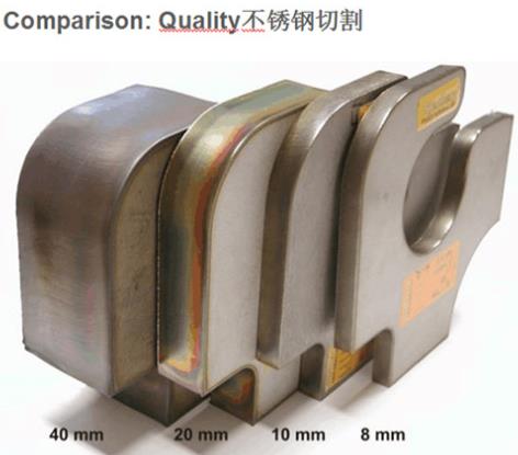 了解精細(xì)等離子切割機的功能