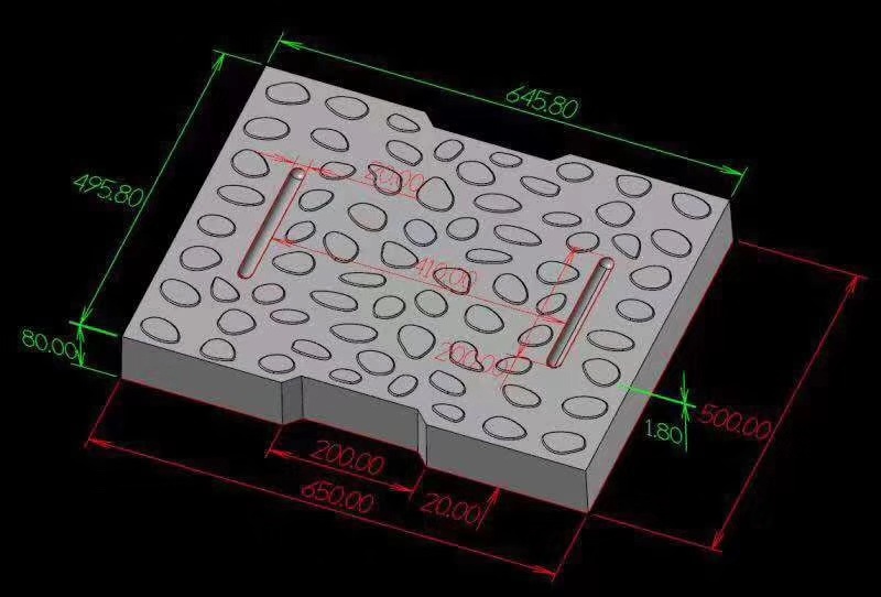 批發(fā)隧道蓋板塑料模，浙江批發(fā)隧道蓋板塑料模，江蘇批發(fā)隧道蓋板塑料模，嘉興批發(fā)隧道蓋板塑料模