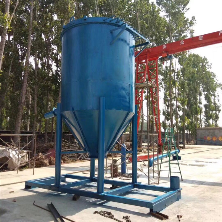 水泥罐車卸料機 粉煤灰清倉輸送機