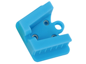 吸唾管固定開口器