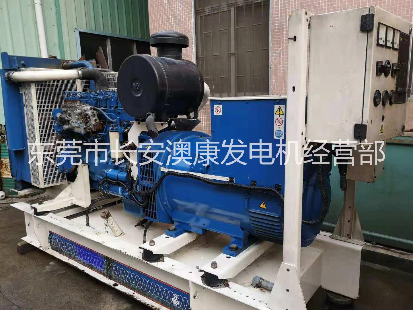 二手發(fā)電機 二手發(fā)電機買賣 發(fā)電機出租 發(fā)電機回收 廣州海珠濱江發(fā)電機出售回收出租
