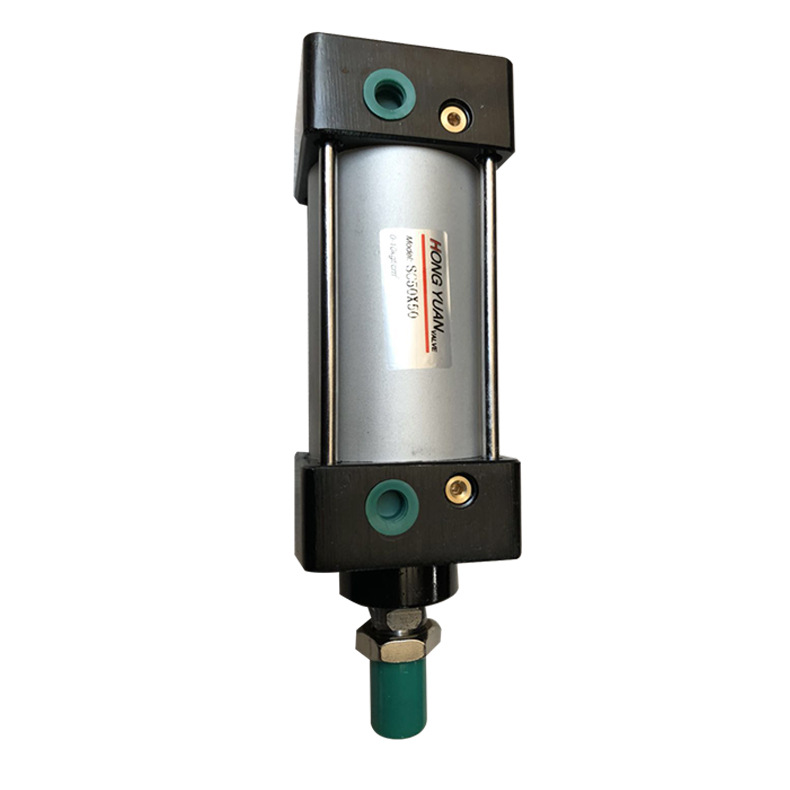 氣缸SC50X50 氣缸SC50X50批發(fā)價格 氣缸SC50X50報價表 佛山氣缸優(yōu)質供貨商