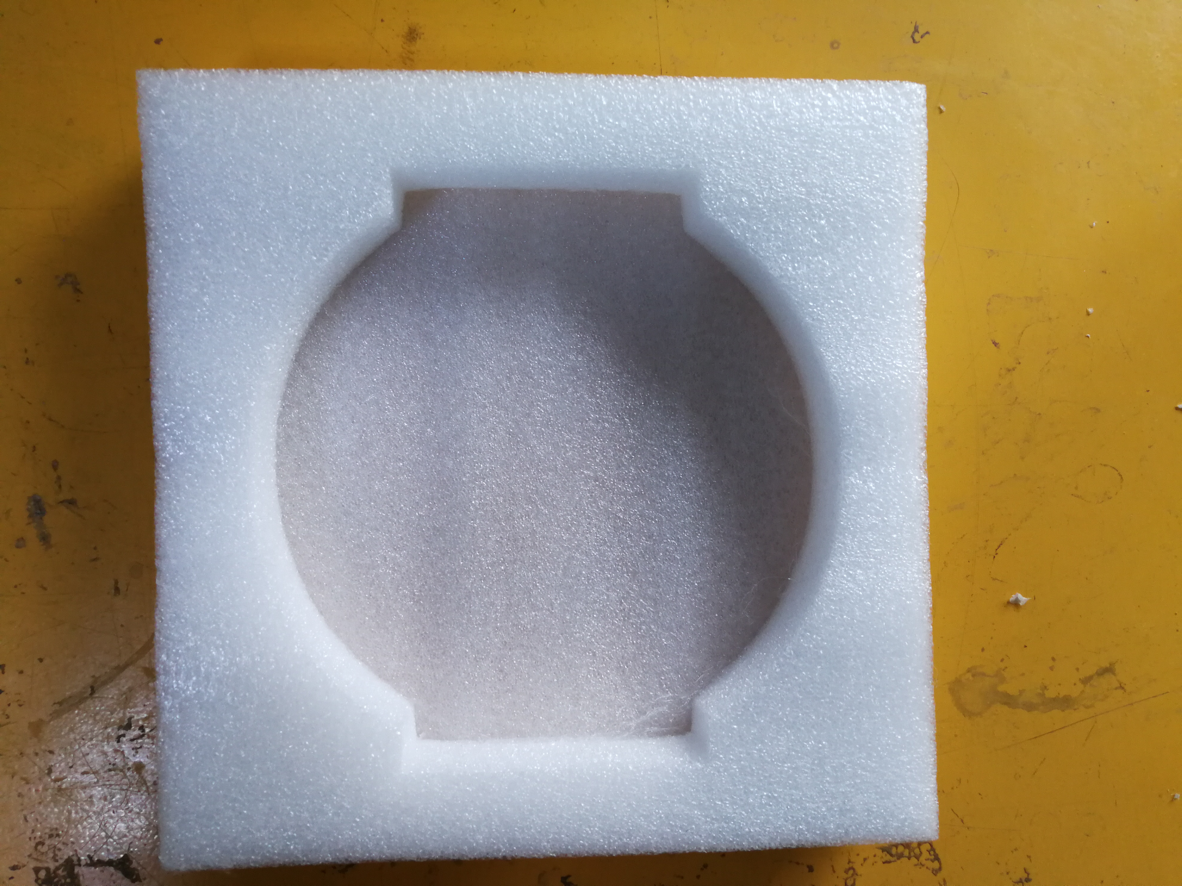 哈爾濱珍珠棉異型定位包裝纏繞膜哈爾濱飲料包裝材料