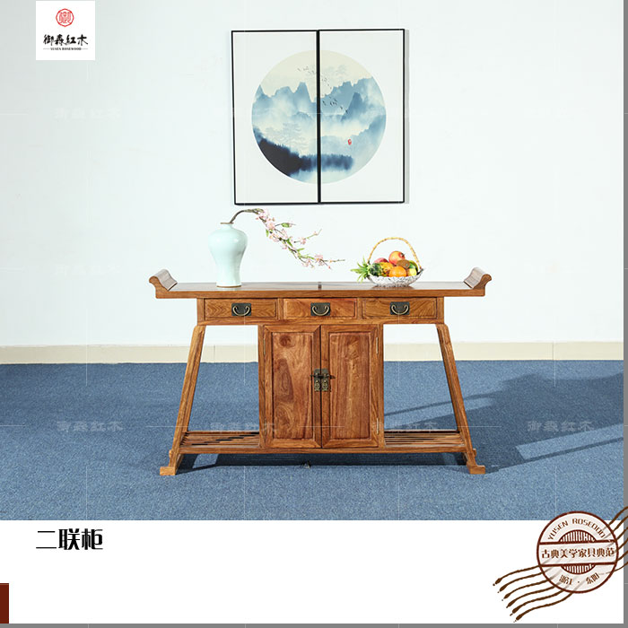 東非酸枝國(guó)色天香大床-紅木床-紅木家具廠-紅木價(jià)格-酸枝價(jià)格及圖片