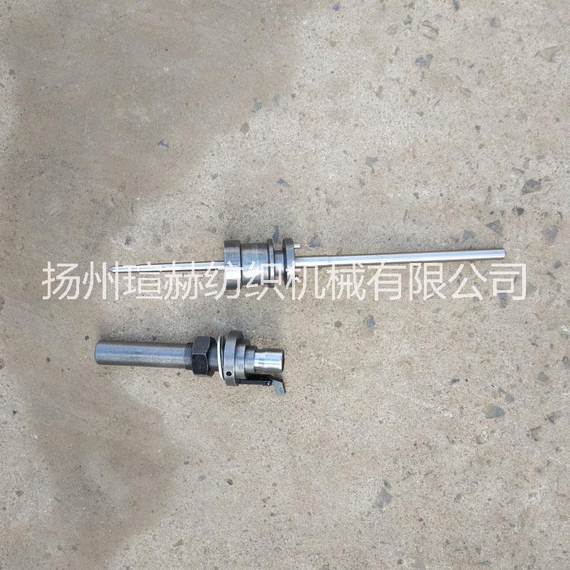 雪尼爾錠子高速錠子紡機(jī)錠子捻線機(jī)