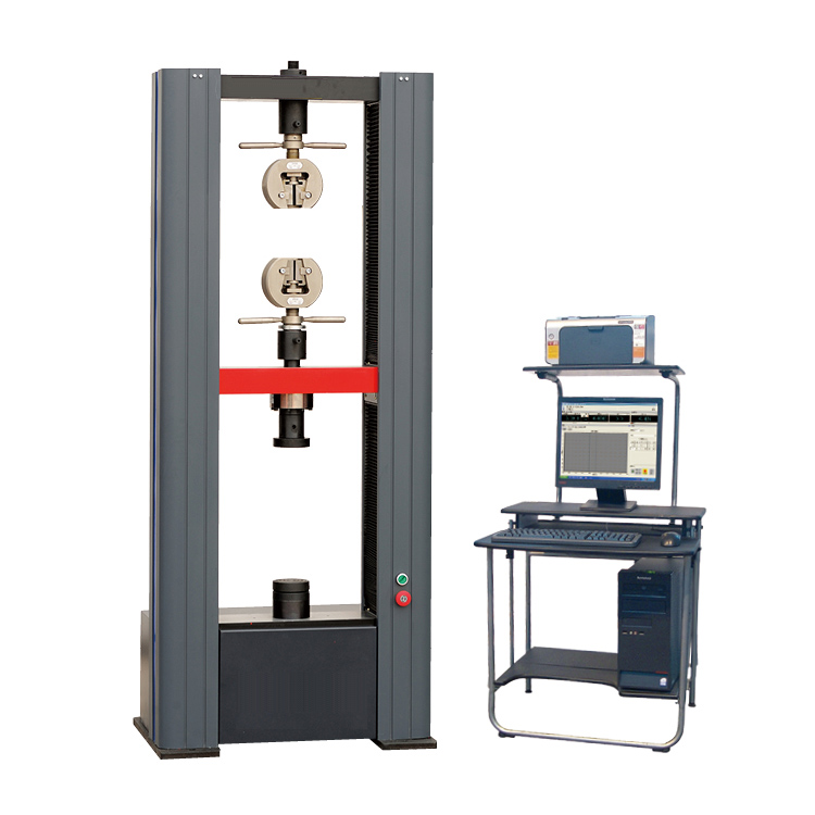 微機(jī)控制電子*試驗機(jī) 電子拉力試驗機(jī)