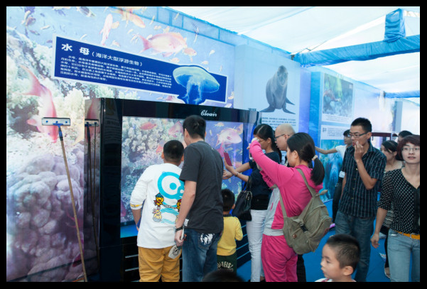 大型表演類節(jié)目美人魚表演租賃美人魚表演出租?