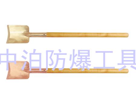 供應(yīng)無磁手動工具，防爆除銹鏟/裝柄除銹鏟/梯形砌鏟
