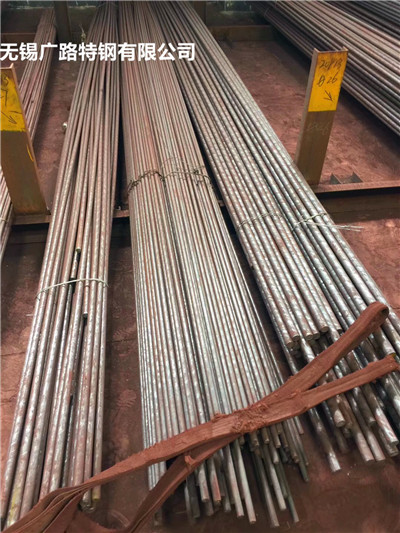 供應(yīng)8Cr17馬氏體不銹鋼絲