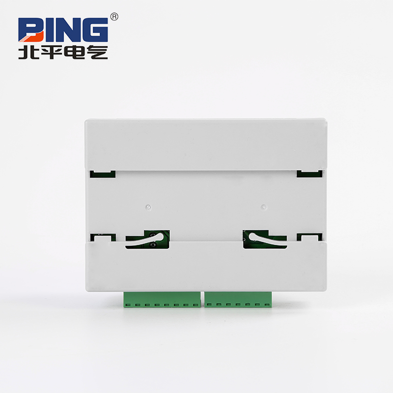 智能照明執(zhí)行模塊 A1-MLC-1324/10 A1-MLC-1324/16 智能執(zhí)行模塊