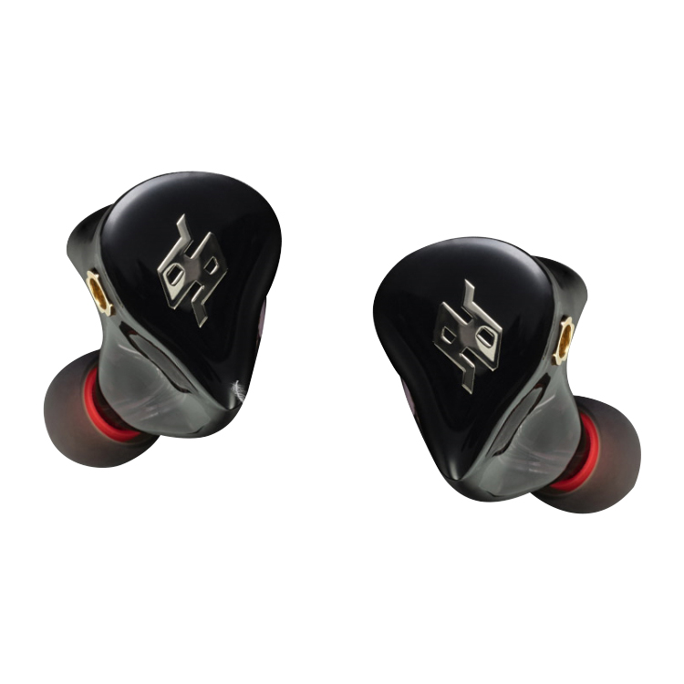 降噪動(dòng)圈HIFI耳機(jī) 防水四動(dòng)鐵HIFI耳機(jī)