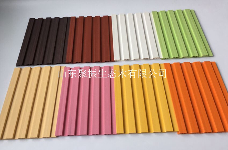優(yōu)質的生態(tài)木長城板特色
